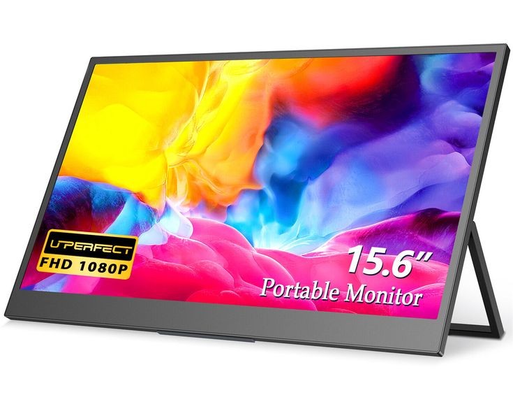 Portable Monitor 15.6"